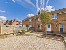 2, Home Close, Main Road, Thimbleby LN9 5RF