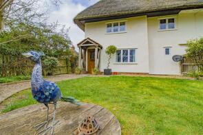 48 Bee Cottage, Ditton Green, Newmarket CB8 9SQ