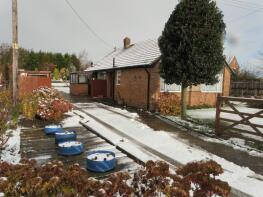 Allwyn, Darlington Road, Elton TS21 1AG