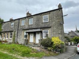 Bow Cottage, Main Street, Langcliffe, Settle BD24 9NF