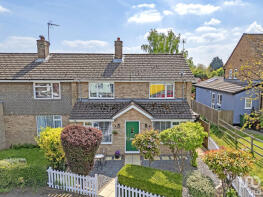 19, Rectory Lane, Bishop's Stortford CM23 1HT