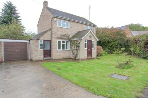 16, Heath Close, Milcombe OX15 4RZ