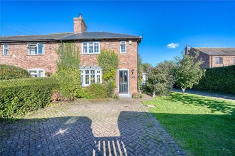 Little Onn Road, Church Eaton, Stafford, Staffordshire, ST20