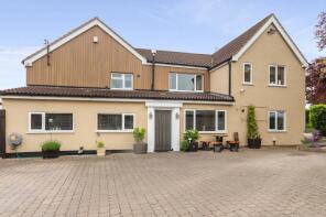Maytree Cottage, Swinster Lane, Immingham DN40 3NR