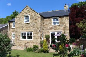 7 Meadow View, The Steadings, Barnard Castle DL12 8XL