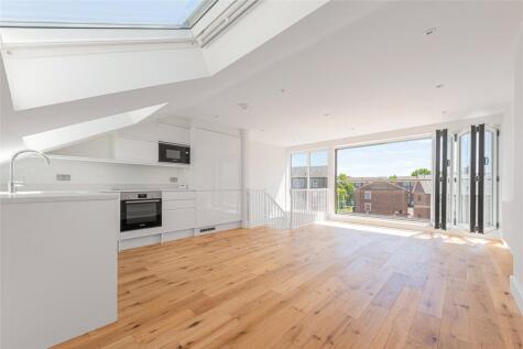 Cardwell Road, Tufnell Park, London, N7