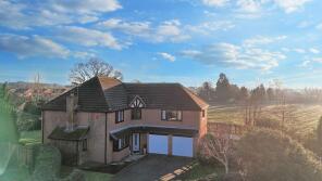 5, Chads Green, Wybunbury CW5 7NL