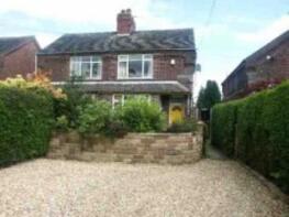 15, Balaams Lane, Moss Gate, Stone ST15 8RH