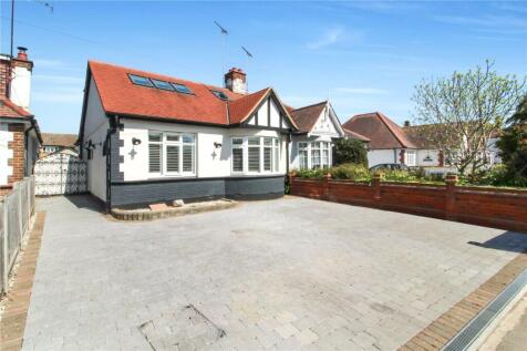 Blenheim Chase, Leigh-on-Sea, Essex, SS9