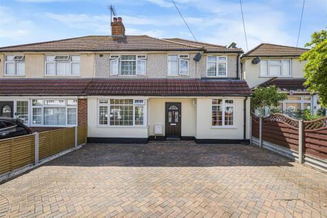 Raeburn Road, Sidcup, DA15 8RE