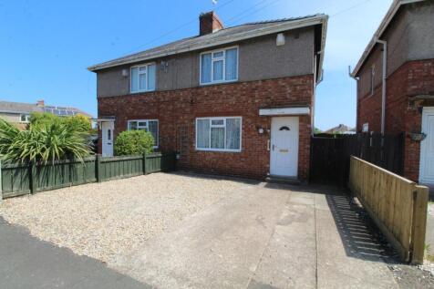 Twentieth Avenue, Blyth, NE24