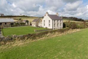 Hirfron, Road Past The White Eagle Inn To Borthwen, Rhoscolyn, Holyhead LL65 2NJ