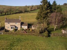 Back Lane Farm, Back Lane, Ashbourne DE6 2GW