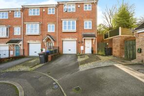 35, Cromford Road, Nottingham NG17 9GD