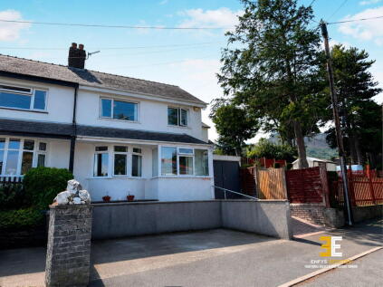 Cemlyn Park, Penmaenmawr, LL34