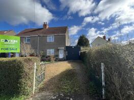 13, Dursley Road, Westbury BA13 4LG