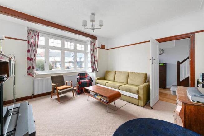 Beaford Grove