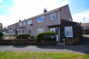 28, St Johns Estate, South Broomhill NE65 9RY