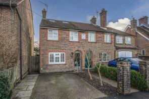 9, Palehouse Common, Uckfield TN22 5QY