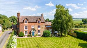 Harley House, Harley Church Junction To A458 Junction Harley House, Harley, Shrewsbury SY5 6LP