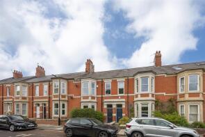 6, Ilford Road, South Gosforth, Newcastle Upon Tyne NE2 3NX