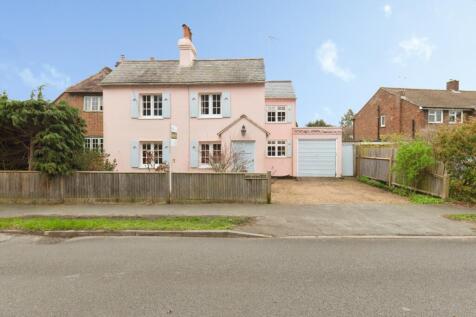 Lower Road, Little Bookham, Surrey, KT23
