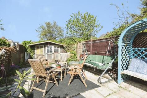 Jeffery Street, Gillingham, Kent, ME7