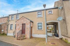 8, Smithy Court, Penrith CA11 0TY