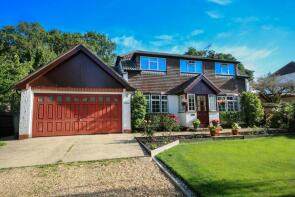 Culzean, Heath Lane, Brockenhurst SO42 7WF