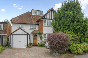 9, Lower Green Road, Esher KT10 8HE