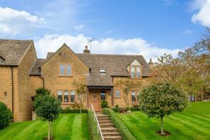4, The Old Orchard, Chipping Campden GL55 6PA