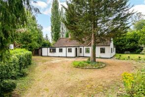 The Bungalow, High Street, Buckingham MK18 2DF