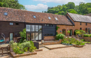 Woodview, The Halesend, Halesend Grittles End, Malvern WR13 5EW