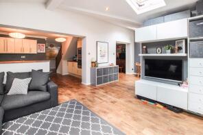2, Yearby Mews, Yearby Road, Redcar TS11 8AJ