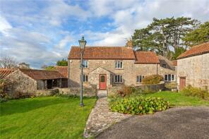 59 Walnut Tree Cottage, Gloucester Road, Bristol BS35 3SG