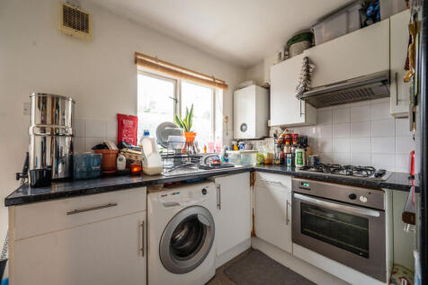 Keller Crescent, Manor Park, London, E12