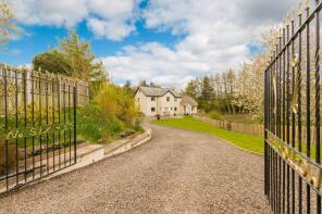 6, Cleuch Road, North Middleton, Gorebridge EH23 4RB