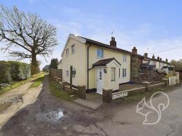 1, Red Houses, All Saints Road, Ipswich IP6 8PN