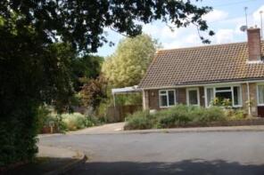 4, Plough Corner, Sydenham, Chinnor OX39 4LF