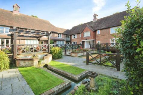 Timbermill Court, Fordingbridge, SP6