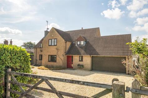 Holwell, Sherborne, Dorset