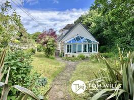 Trelawney, St Pirans Hill, Truro TR3 7QA