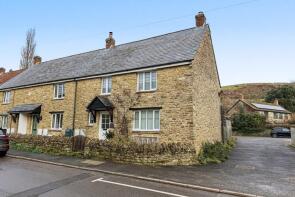 6, Manor Barn, Main Street, Bridport DT6 4BJ