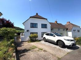 31, Higher Brook Meadow, Sidmouth EX10 9ST