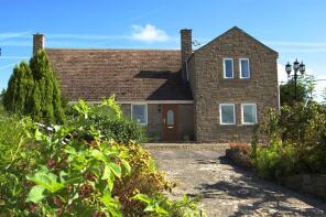 Shuckstone Lodge, Shuckstone Lane, Tansley, Matlock DE4 5GT