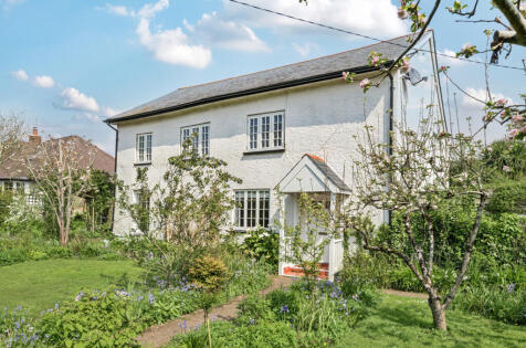 Lower Budleigh, East Budleigh, Budleigh Salterton