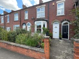 23, Laurel Terrace, A192 At Holywell, Whitley Bay NE25 0ND