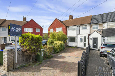 Norfolk Crescent, Sidcup, DA15 8HN