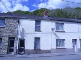 43, Trevaughan Road, Trevaughan, Carmarthen SA31 3QL