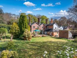 Talgai, Park Road, Guildford GU5 9DF